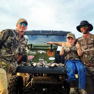 Meet your Posher, William